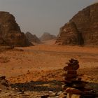 Wadi Rum