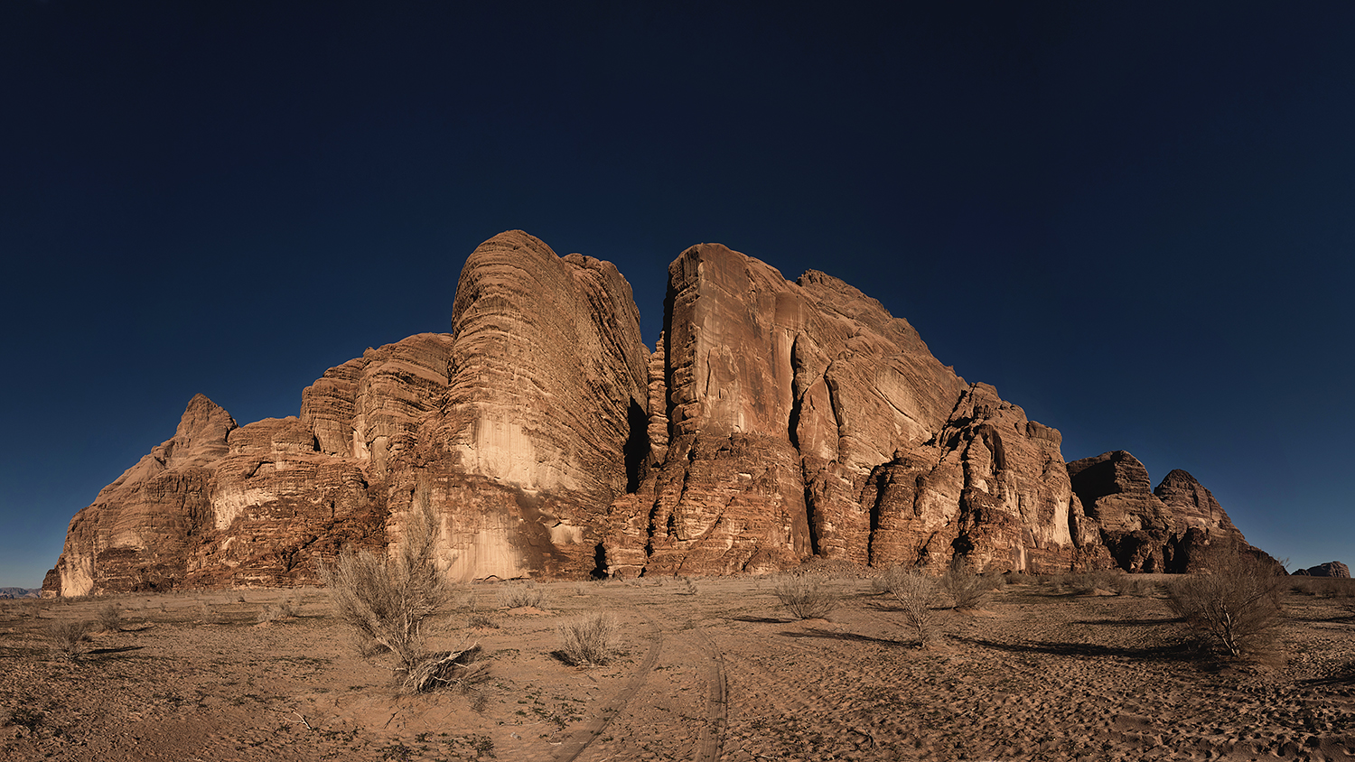 Wadi Rum