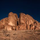 Wadi Rum