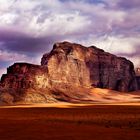 wadi rum