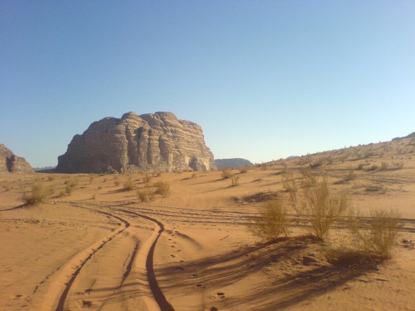 Wadi Rum-1