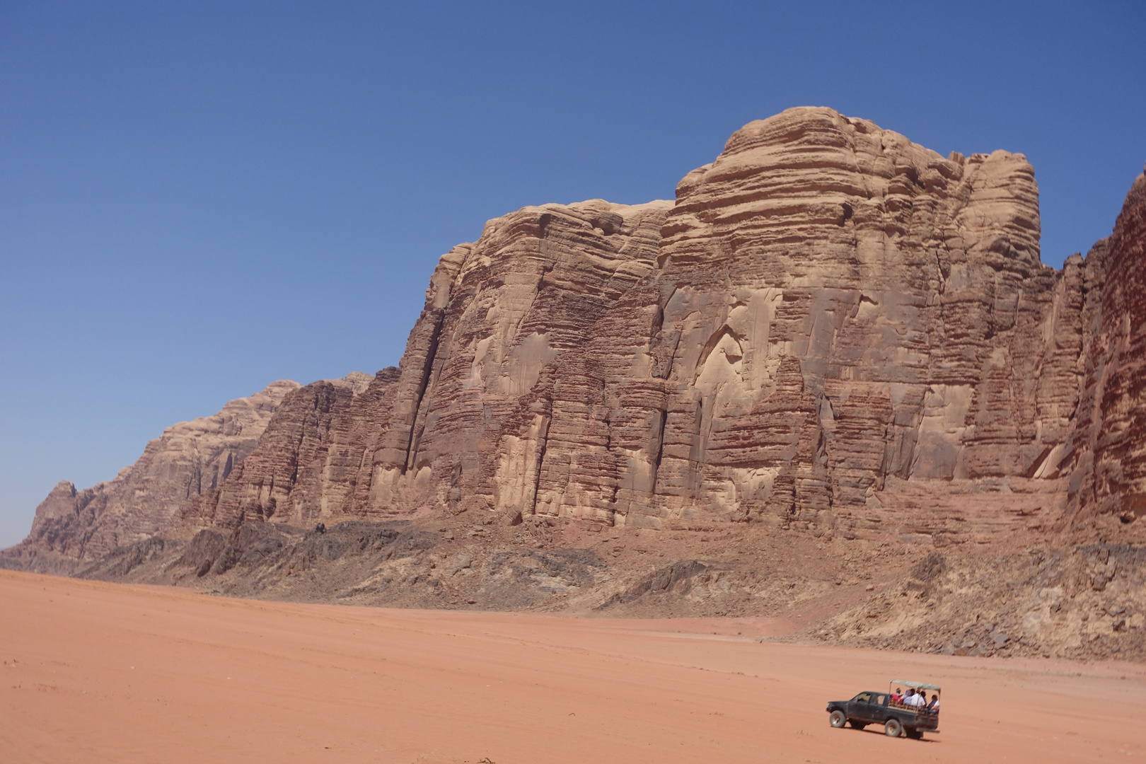 Wadi Rum 1