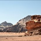 WADI RUM