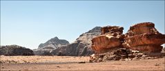 WADI RUM