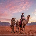 Wadi Rum