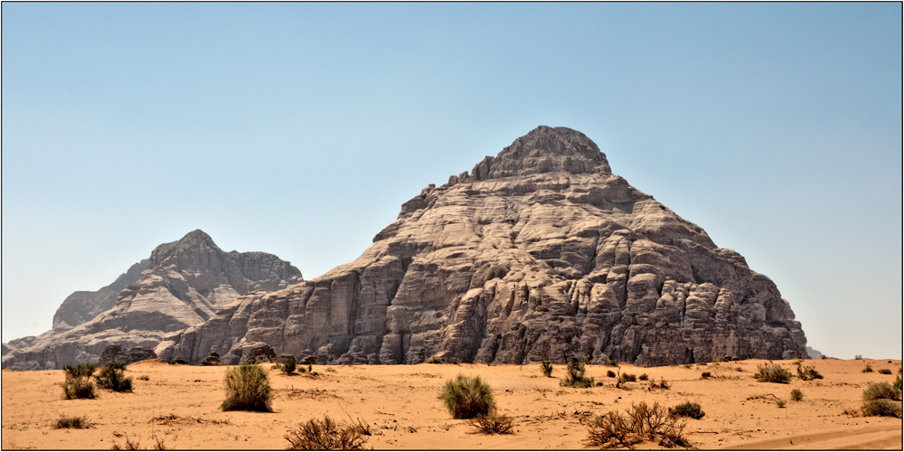 WADI RUM 2