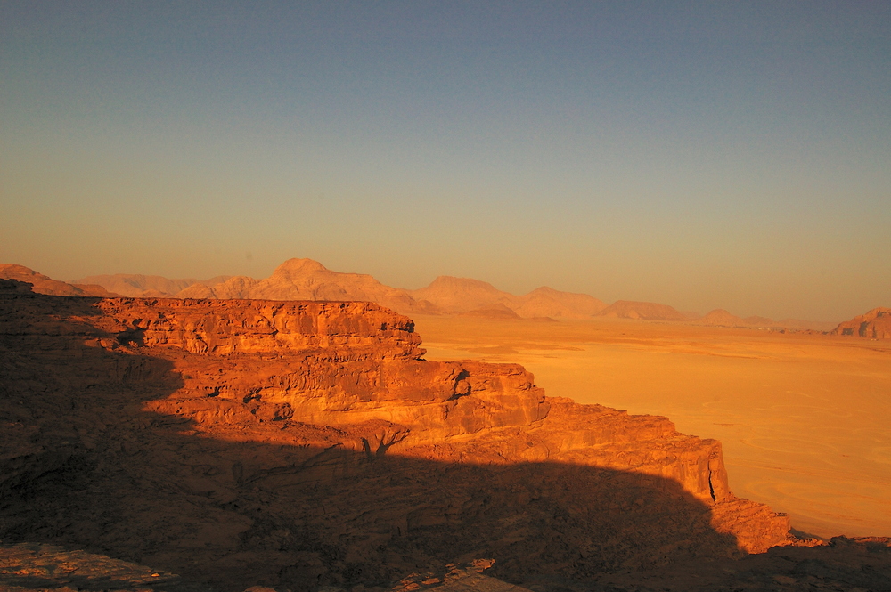 Wadi Rum 2