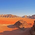 Wadi Rum 2008