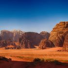 Wadi Rum 2016