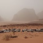 wadi rum