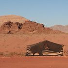 wadi rum