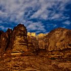 wadi rum