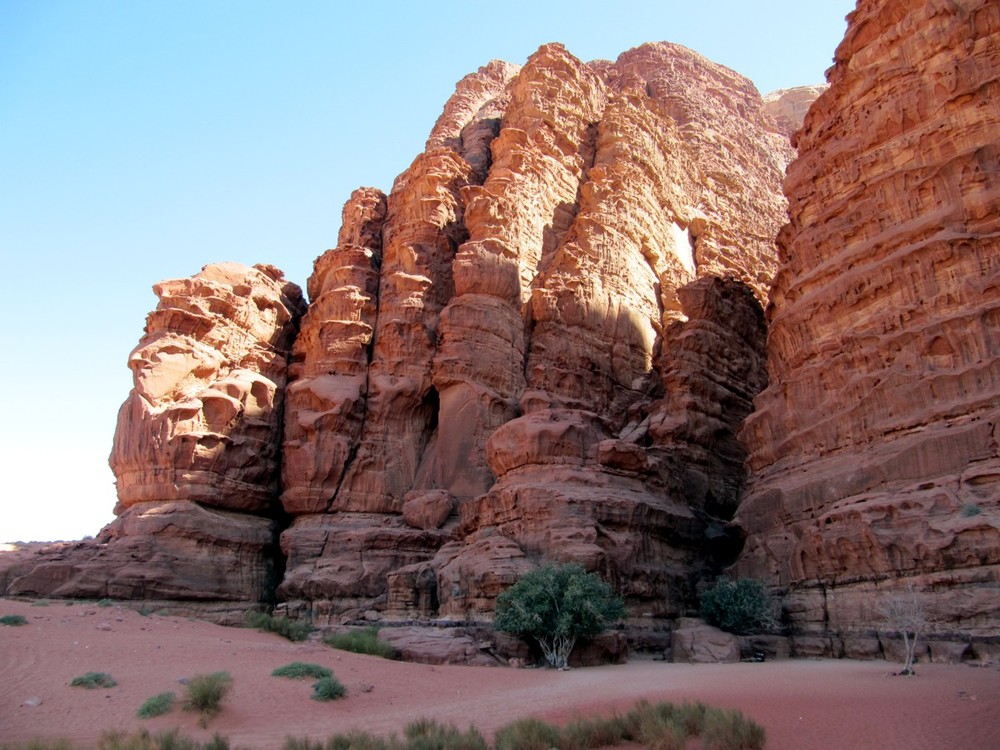 Wadi Rum