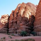 Wadi Rum