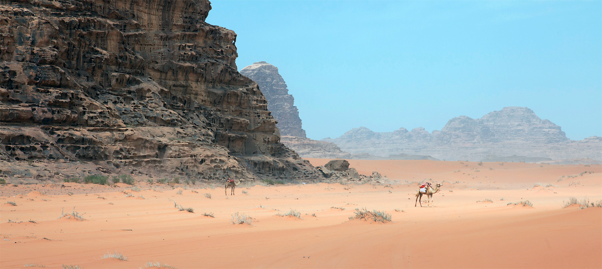 WADI RUM