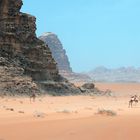 WADI RUM