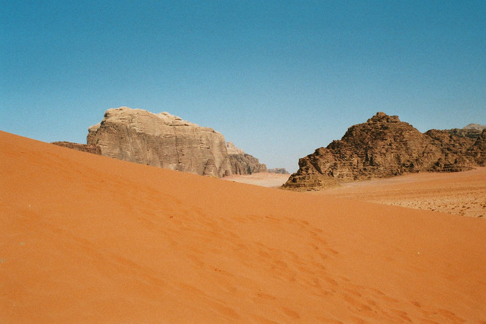 Wadi Rum