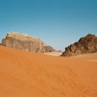 Wadi Rum