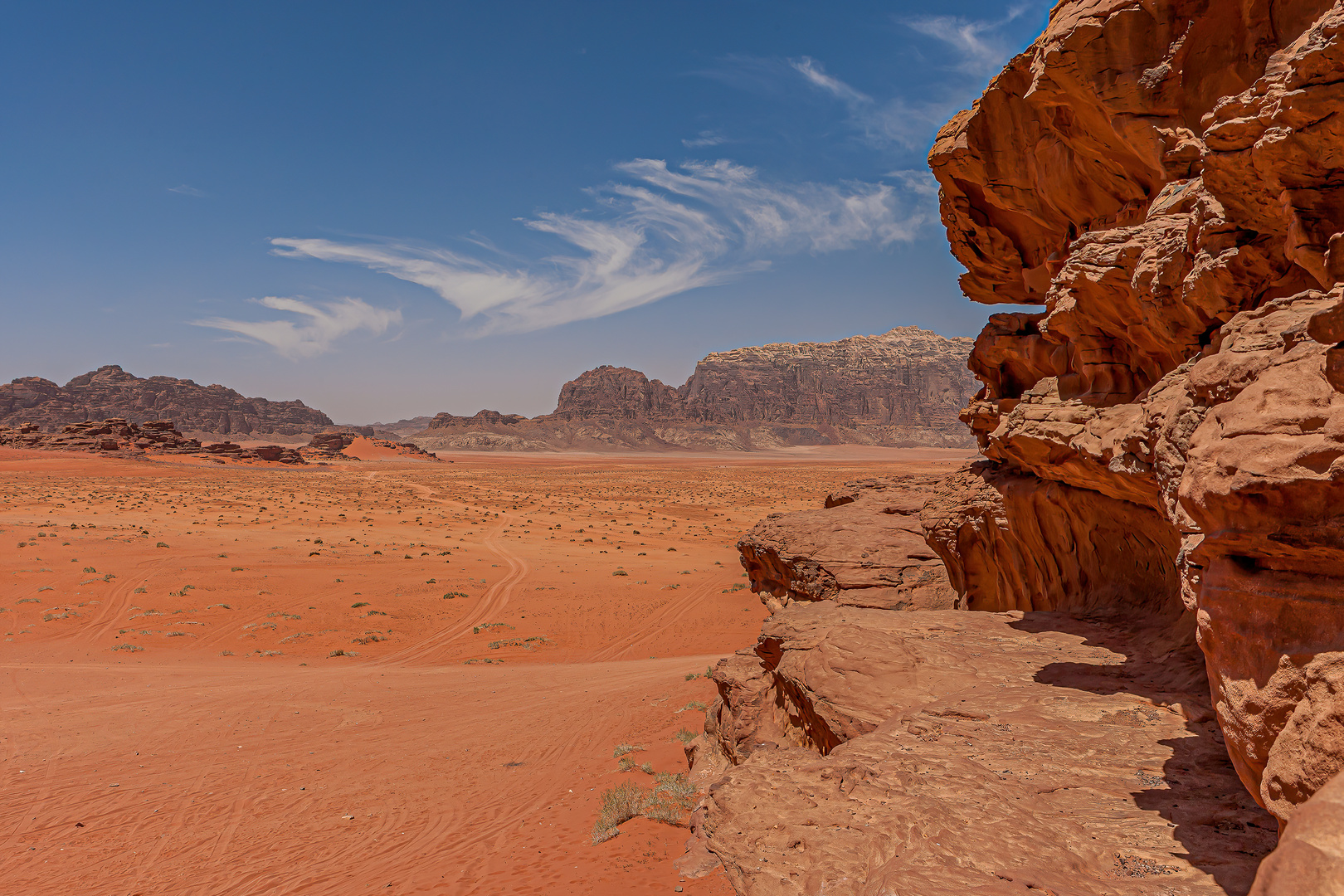 Wadi Rum