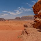 Wadi Rum