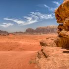 Wadi Rum