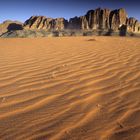 Wadi Rum