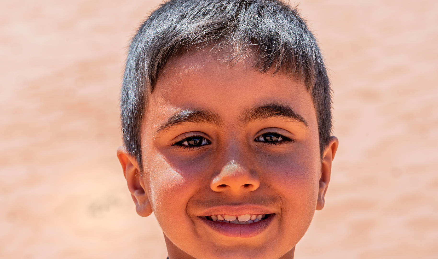 Wadi Rum