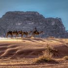 Wadi Rum 