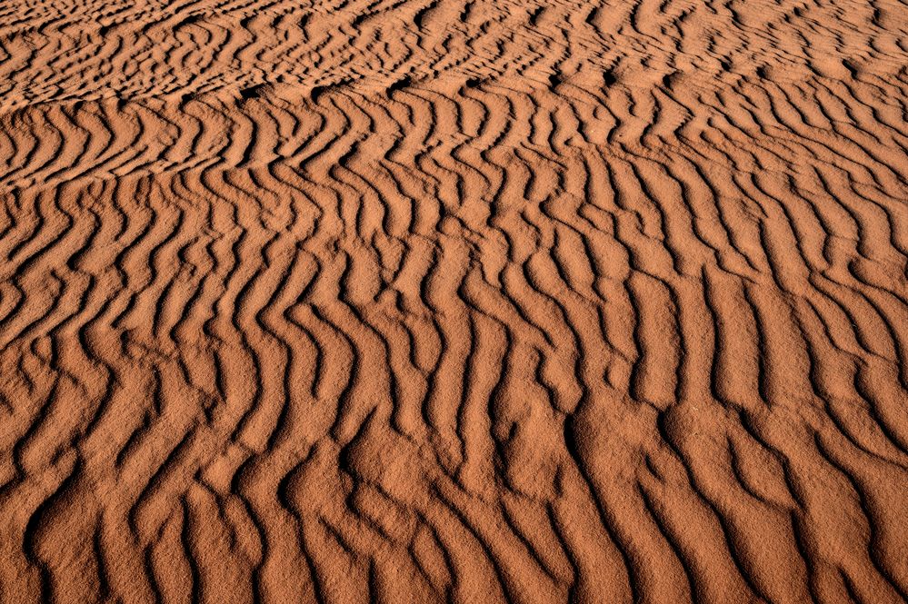 Wadi Rum