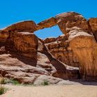 Wadi Rum