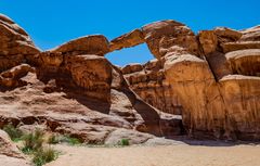 Wadi Rum