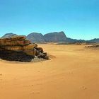 Wadi Rum