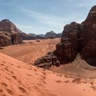 Wadi Rum 