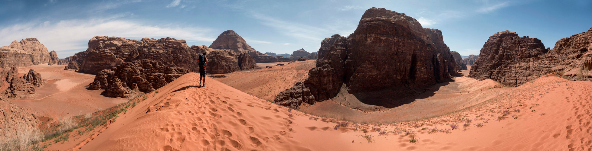 Wadi Rum 