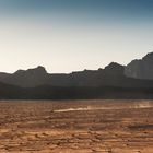 Wadi Rum