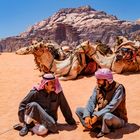 Wadi Rum