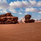 Wadi Rum