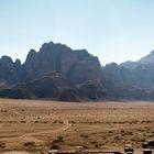 Wadi Rum