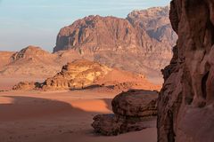 ...Wadi Rum...