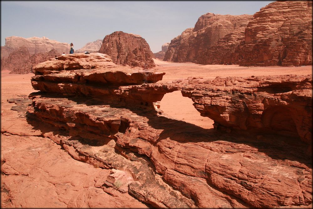 Wadi Rum