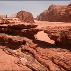 Wadi Rum