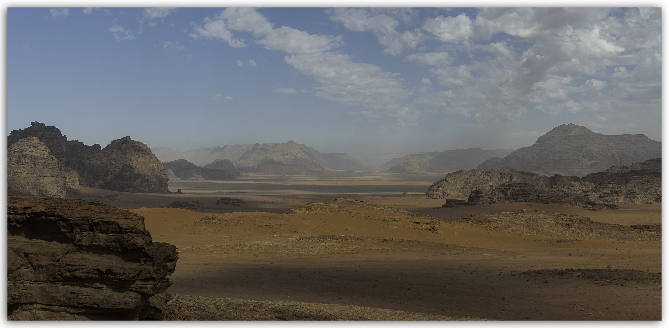 Wadi Rum