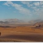 Wadi Rum