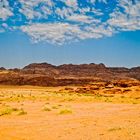 Wadi Rum