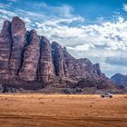 Wadi Rum