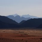 Wadi Rum