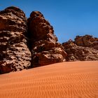 Wadi Rum