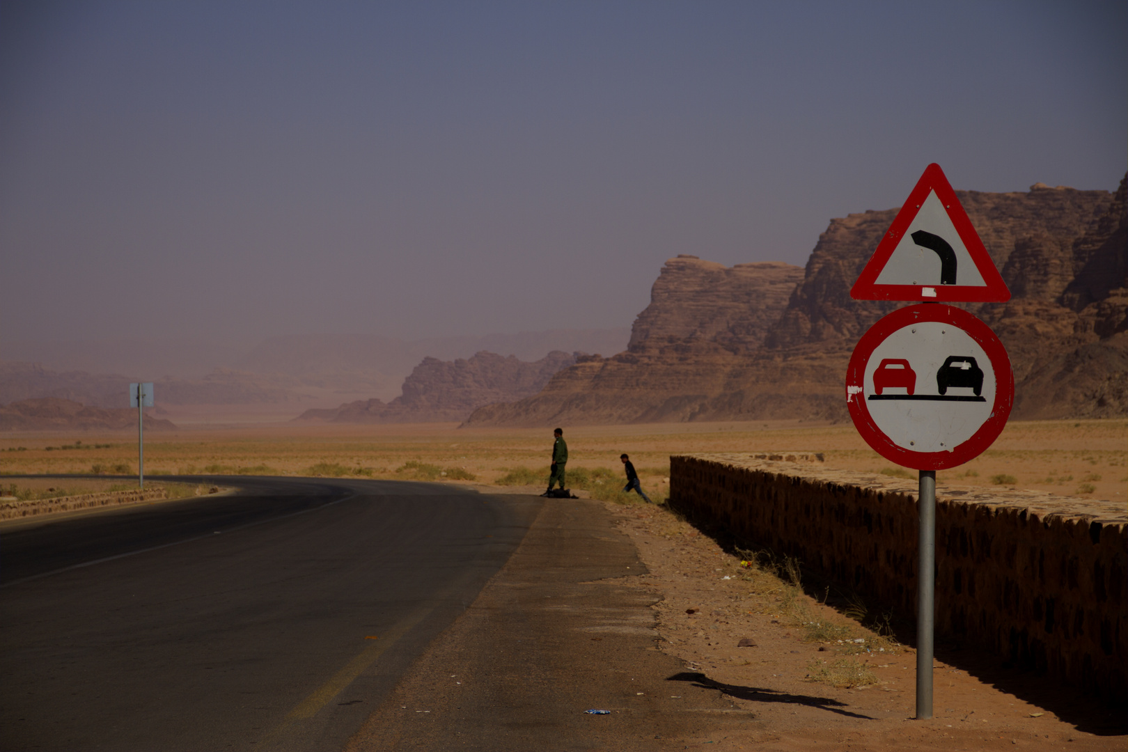 Wadi Rum