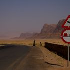 Wadi Rum