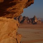 Wadi Rum